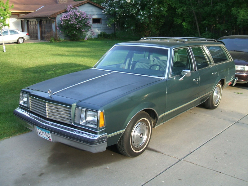 Illustration for article titled Cars My Father Owned